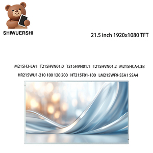 Layar LCD Baru Original A+ 21.5" 1920*1080 LVDS 30pin M215H3 LA1 T215HVN01.0 HR215WU1 210 100 120 HT215F01 100 LM215WF9 SSA1 - Product Image 1