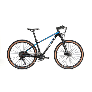 Nouvelle fourche à suspension pneumatique légère <span class=keywords><strong>Twitter</strong></span> Storm2.0 en fibre de carbone pour VTT avec technologie EPS 2026 - Product Image 5