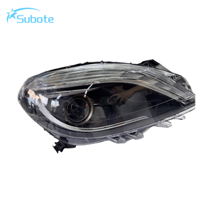 ไฟหน้า LED สำหรับรถ Mercedes-Benz <span class=keywords><strong>ML</strong></span> W166<span class=keywords><strong>มือ</strong></span><span class=keywords><strong>สอง</strong></span> - Product Image 4