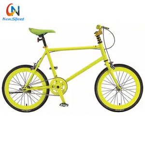 أعلى بيع OEM واحدة سرعة fixie الدراجات 700C * 25C دراجة بسرعة ثابتة للبيع الطريق دراجة