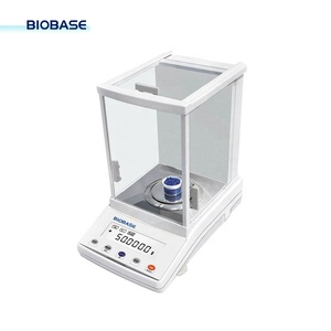 <span class=keywords><strong>Balanza</strong></span> Analítica Electrónica Automática BA1004N de la Serie Económica con Calibración Interna para Laboratorio, Marca BIIOBASE BA-N - Product Image 2