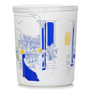 BOUGIES LA FRANCAISE - Bougie parfumée Blue Garden - Product Image 2