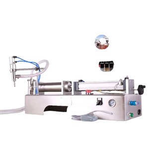 Máquinas de Llenado de Aceite/Bebidas para Pequeñas Empresas, en Oferta - Product Image 5