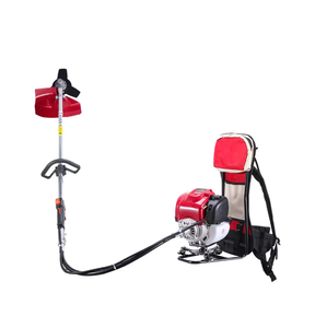 Desbrozadora Profesional Comercial de Gasolina, Modelo GX 35, con Cuchilla de 35.8cc 3T/40T, Línea de Corte, Venta Caliente - Product Image 1