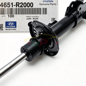 Amortisseur avant gauche 54651-R2000 54651R2000 pour Hyundai Kia 54651 R2000 - Product Image 1