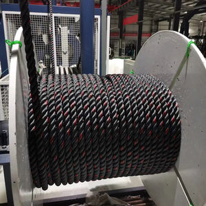 Nhiệm vụ nặng nề PP PE Mono 3/4 sợi xoắn đa mục đích dây - Product Image 6