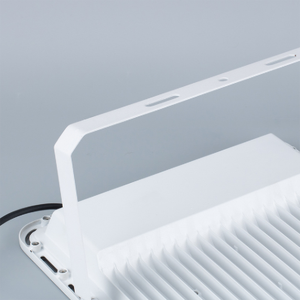 Projecteur LED SMD extérieur en aluminium et verre, haute luminosité, IP67, blanc chaud, certifié ROHS, AC 400W, pour entrepôts et stades - Product Image 3