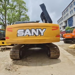 รถขุด Sany 365 มือสอง สภาพดีเยี่ยม รุ่น SY365H รถตักดิน เครื่องจักรงานก่อสร้าง ขาย - Product Image 3