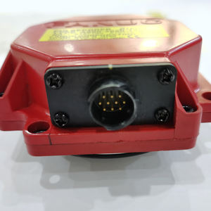 Encodeur de servo d'origine japonaise Alpha pour FANUC A860-2020-T301 type de moteur à courant alternatif testé professionnel équipement électrique de 1 an - Product Image 3