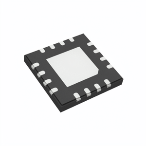 16 VQFN Exposed Pad Embedded Original Electronic Chips Component PIC16F18325-E_7NVAO - Product Image 1