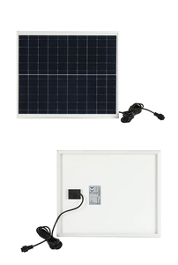Sistema de Energía Solar, Paneles Solares Fuera de la Red, Baterías, Generador de 1000 Vatios, 3000 W, Energía Solar para el Hogar - Product Image 5