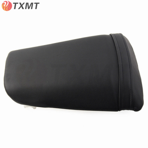 Pillion ผ้าคลุมเบาะที่นั่งผู้โดยสารด้านหลังหนังสำหรับฮอนด้า <span class=keywords><strong>CBR600</strong></span> F4i 2001 20002 2003 2004 2005 2006 <span class=keywords><strong>2007</strong></span> - Product Image 3