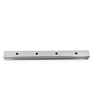 Riel Lineal Original TKVD15, Guía Lineal Serie TKVD, TKVD20, TKVD25, TKVD30, TKVD35, TKVD45, TKVD55 - Product Image 3