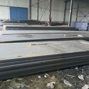 Vente flash : la meilleure et la moins chère tôle d'acier au carbone q235 de 1000 à 1500 mm - Product Image 1