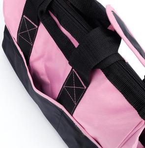 <b>Waterproof</b> Heavy Duty <b>Tool</b> Storage Bag 1680D Oxford Electrician Storage 15/17/20in Durable <b>Tool</b> <b>Box</b> - Product Image 2