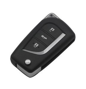 Telecomando auto 315MHz con chip ID46 per Toyota Camry/Levin/<span class=keywords><strong>Highlander</strong></span> 2014 - Ricambio chiave intelligente - Produttore - Product Image 5