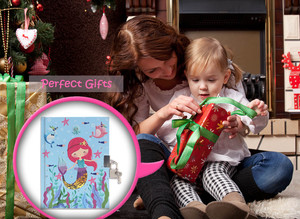Journal <span class=keywords><strong>de</strong></span> sirène avec cadenas et clé pour filles 7.1*5.3, carnet <span class=keywords><strong>secret</strong></span> pour petites filles - Product Image 6
