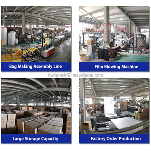 Sacchetto richiudibile con tappo trasparente facile vedere il contenuto a prova di perdite per olio di succo e <span class=keywords><strong>detergente</strong></span> - Product Image 5