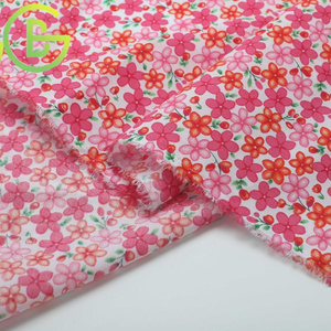 Tissu popeline robuste 600D résistant à l'eau ISO9001, tissé sergé polyester/coton pour sacs, bâches, sacs à dos - Product Image 6