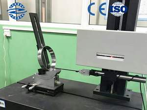 Rodamiento de rodillos esféricos de empuje 29326M 29326E 29326 CM Lista de <span class=keywords><strong>precios</strong></span> Cojinete importado 130*225*58 MM Carga pesada y baja velocidad Condi - Product Image 5