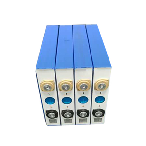 Celda de Batería LiFePO4 de Grado A, 105Ah, 200Ah, 280Ah, 3.2V, con una Vida Útil de 2500 Ciclos - Product Image 1