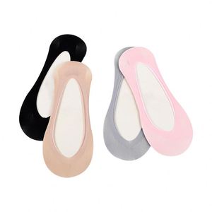 <b>Hot</b> Sale Fashion Breathable slip Invisible No Show Summer Casual Transparentes Calcetines De Encajes Women <b>Socks</b> - Product Image 1