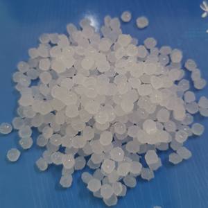 Additivo poliisobutilene PIB Masterbatch per LLDPE/LDPE pellicola autoadesiva pellicola trasparente pellicola avvolgente ad alta resistenza - Product Image 4