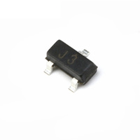 Transistor SMD SOT23 S8050 S8550 SS8050 SS8550 S9012 S9013 S9014 S9015 S9018 J3Y STY Y1 Y2 2T1 J3 J6 M6 J8