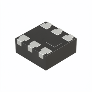 Transistores en Stock 6-XFDFN con Pad Expuesto DMP22D5UDR4-7 Componentes de Circuitos Electrónicos - Product Image 1