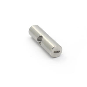 Arbre hydraulique en acier inoxydable de 10*37 mm fabriqué par le fabricant pour robots, manipulateurs et autres équipements mécaniques - Product Image 3