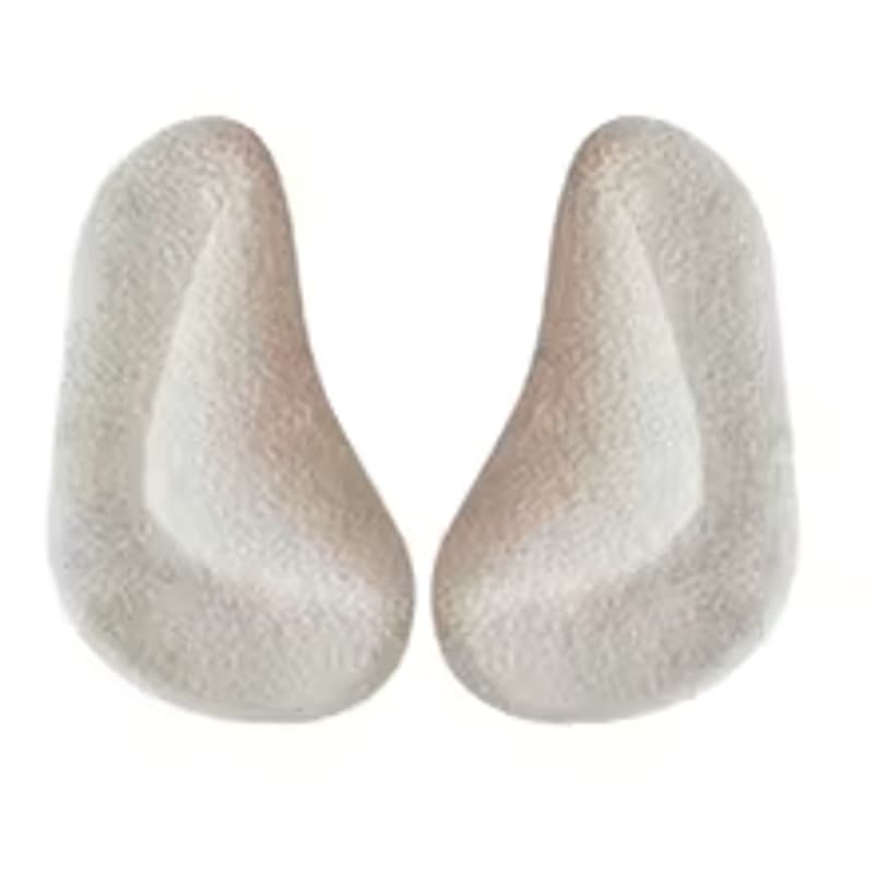 S: 8.6 x 4.5 x 0.5cm