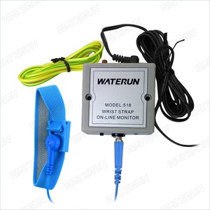 Machine de test de bracelet électronique industrielle populaire Waterun-518 et équipement industriel pour bracelets - Product Image 2