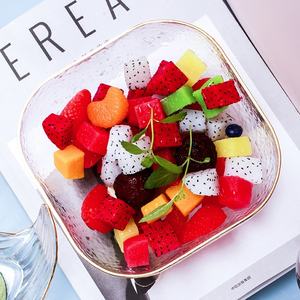 工場直販特価 ガラスボウル/プレート/食器 - Product Image 5