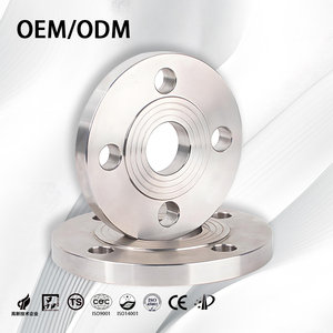 ASTM <span class=keywords><strong>A182</strong></span> <span class=keywords><strong>F304</strong></span> Edelstahl flansch DN100 PN16 Aufsteck flansch Korrosions beständig so Stahl flansch - Product Image 2