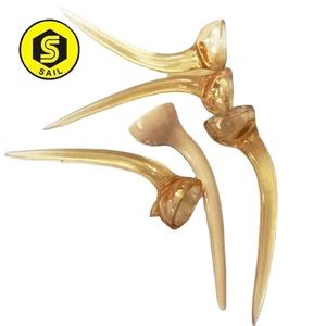 Griffes de coq de qualité supérieure pour la lutte de coqs, spéciales pour le combat de coqs - Product Image 2