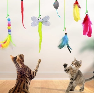 Artículos para Mascotas, Productos para Mascotas, Juguetes para Mascotas, Juguetes Interactivos y de Movimiento para Mascotas - Product Image 6