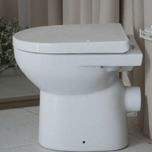 <span class=keywords><strong>Taza</strong></span> De Wc Pedestal Armario De Agua Proyección Corta Inodoro Sin Montura Unidad De Cisterna Oculta Nuevo Inodoro Inodoros De Contacto - Product Image 6