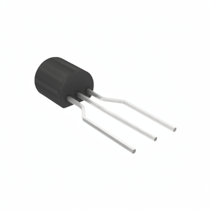 Authorized Distributor KSC1730OTA Components Electronic TO-226-3, TO-92-3 Formed Leads Transistors - Product Image 1