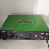 Simulateur de testeur d'injecteur de système à rampe commune diesel EUS1600 Eui Eup avec fonction BIP