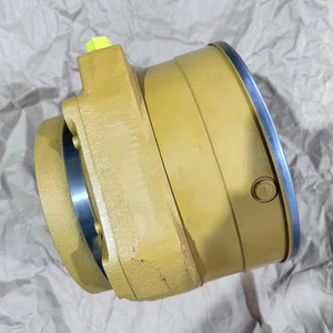 Moteur hydraulique à faible bruit MK04-2-114-K04-3310-3500 MK47-2-A21-R18-114-7H00 MK04-2-11A-K04-3310-3000 - Product Image 1