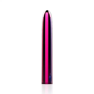 Leistungs starke hochwertige 10-Gang-Vibration Mini Bullet Vibrator Klitoris stimulation Dildo Sexspielzeug für Frauen - Product Image 3