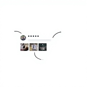 Aplicación de reseñas y calificaciones de productos de Shopify con reseñas con fotos, calificaciones de estrellas, comentarios de clientes y gestión de reseñas. - Product Image 1
