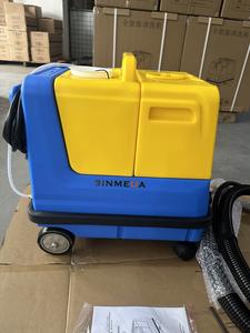 Aspirateur à <span class=keywords><strong>vapeur</strong></span> électrique, extracteur d'injecteur, pièces de nettoyage de tapis neuves, machine à tapis d'<span class=keywords><strong>occasion</strong></span>, extracteur de <span class=keywords><strong>nettoyeur</strong></span> à <span class=keywords><strong>vapeur</strong></span> - Product Image 4