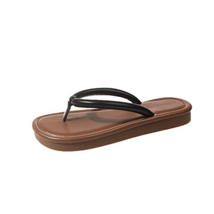 Sandales de plage élégantes et polyvalentes pour femmes, pour une utilisation en extérieur en été, avec design antidérapant, tendance et respirantes - Product Image 3