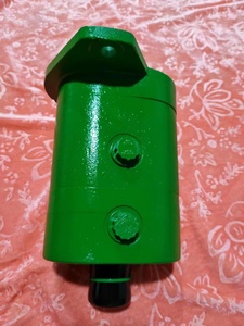 Bomba de Engranajes RE241578 RE241577 de Alta Calidad a Precio de Mayoreo para Tractor 1054 1204 1354 1404 6603, Piezas Hidráulicas - Product Image 5