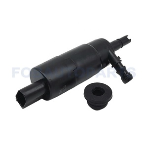 Pompa lavavetri anteriore pompa liquido lavavetri per <span class=keywords><strong>Hyundai</strong></span> i40 2011-2018 <span class=keywords><strong>i30</strong></span> 2012-2017 Optima 2014-2020 985102 p000 WPL025 KWM022 - Product Image 4