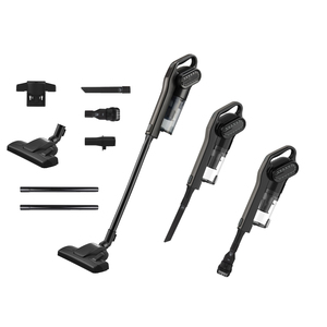 <span class=keywords><strong>Aspirateur</strong></span> vertical filaire puissant AC 600W, mini <span class=keywords><strong>balai</strong></span> électrique pour poils <span class=keywords><strong>d</strong></span>'animaux, sols durs et litière pour chat - Product Image 3