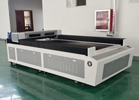 1325 130w 150w 180w acrylique ABS bois MDF laser cutter gravure maquina laser co2 découpe