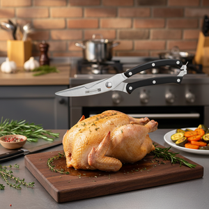 21208 strumenti per carne e pollame - Product Image 3