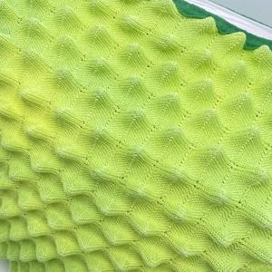 2025潮流热变色面料户外变色涤纶斜挎包热变色包 - Product Image 4